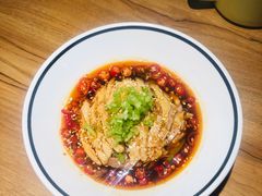 -太二酸菜鱼(正大广场店)
