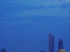 -广州花园酒店·凌璇阁旋转餐厅CAROUSEL360