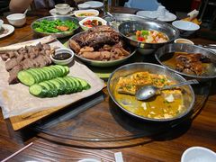 -农汤老店(顺联公园里店)