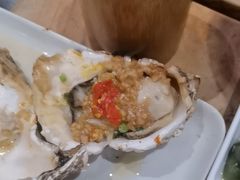 -木屋烧烤(岗顶二店)