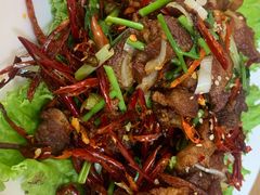 -三点小吃(山大店)