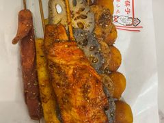 -万达广场(南昌红谷滩店)