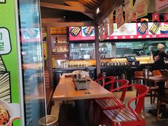 -聚点串吧·北京烧烤(朝北店)