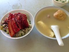 菜饭-文庙菜饭(四川北路店)