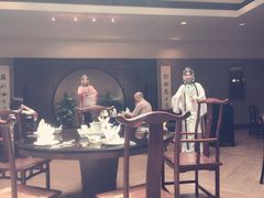 -海天楼中餐厅(吴宫泛太平洋酒店)