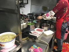 -何记酿皮店(西流湾店)