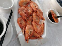 -众味海鲜大排档·活海鲜·潮汕味(南澳店)