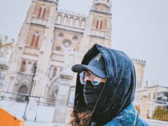 -洪家楼教堂