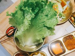 -闻老头·菊花炭烤肉(D11店)