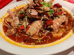 -好礼家海鲜•海肠捞饭大王(金沙滩念慈别墅店)