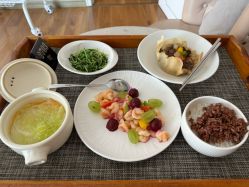 -季橙月子护理中心