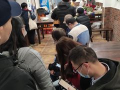 等位区-高行汤团店(金高路店)