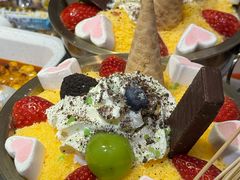 -扶摇树下·椒麻鲜活虾(石家庄勒泰广场店)