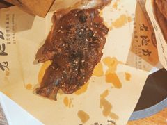 -香约老地方烧烤(九道街店)