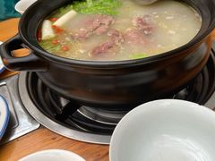 牛肉牛杂-尼玛藏家风味园(阿山食城店)