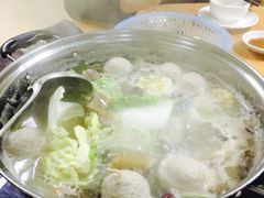 -甜来羊肉馆(水仙园店)