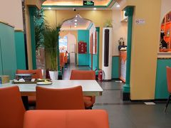 -西域美食(西直门南小街店)
