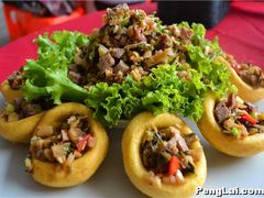 -抹直口特色菜馆(一店)