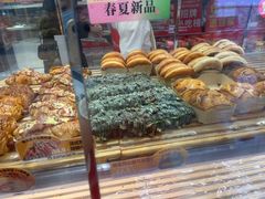 -味多美蛋糕(梨园店)