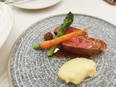 -悦禧耕岛酒店·指月坞餐厅·旺山特色农家乐