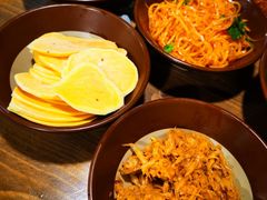 -喝丢一只鞋·东北烤肉·烧烤·铜火锅(江宁店)