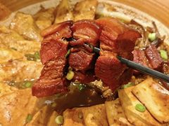-海鸿荟·沿江菜(中山北路店)