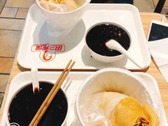-田三卷馍(万达分店)