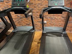 -NRG 健身私教CLUB(云山路店)
