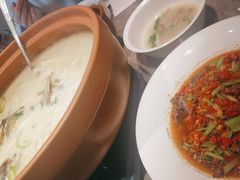 -湘轩·土菜研究院(光大店)