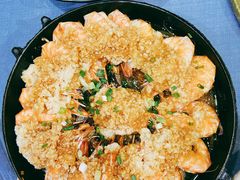 -印巷里主题餐厅(马鞍山店)