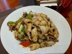 酱拌海兔-秦三驴(云飞街店)