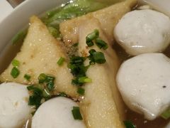 -新旺茶餐厅·早餐·夜宵(仙霞店)