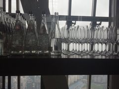 大堂-上海柏悦酒店