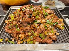 -新乾隆酒楼(帝景园店)