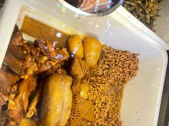 -刘记小花鸭霸王(曲塘路店)