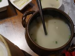 -北京老铺烤鸭(老城根店)
