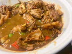 -李东农庄(中南百草园地标店)