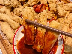 -满堂春特色餐馆