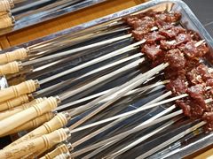 -号令江湖·水浒烤肉(和畅睦邻中心店)