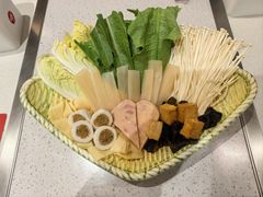 -鱼酷活鱼烤鱼(大华虎城店)