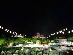 -禅宗少林·音乐大典
