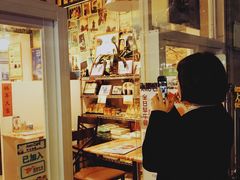-阿殳咖啡(水围村店)