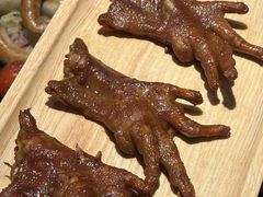 -1819餐厅·团队聚餐·烤串·精酿