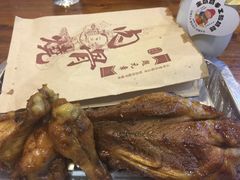 -赵元章肉骨烧(山塘街店)