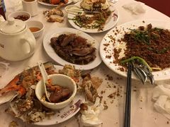 -桥底辣蟹(谢斐道店)