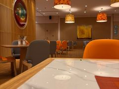 -上海大宁福朋喜来登酒店大堂吧(共和新路店)