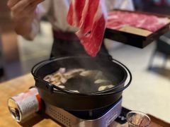 -鸟山鸣·日料食堂(王府井店)