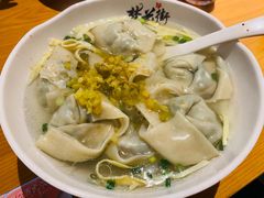 -梦花街馄饨店(中华苑店)