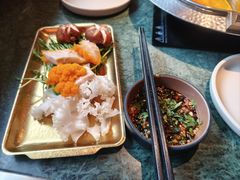-牛New寿喜烧(金鹰世界店)