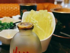 -东来顺饭庄(金泉广场店)